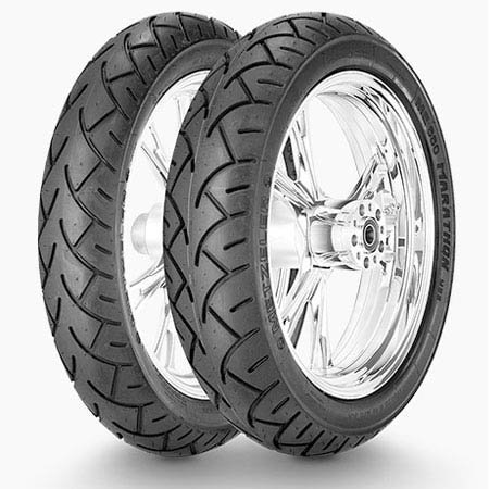  Metzeler 150/80R17M/CTL 72V ME880F