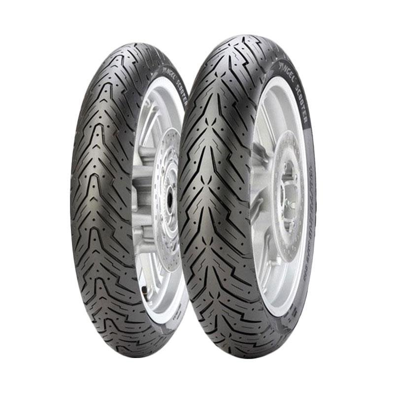  Pirelli ANGEL SCOOTER 130/70-13M/C REINF TL 63P R