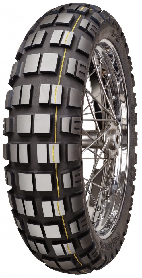 Mitas 150/70 B17 M/C 69T E-10 DAKAR TL