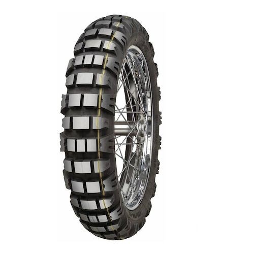 Mitas 150/70-17 M/C 69R E-09 DAKAR TL M