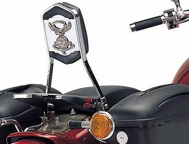 Givi TS823   Yamaha XVS1100 Drag Star 00-02