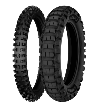  Michelin DESERT RACE 140/80 - 18 70R R TT