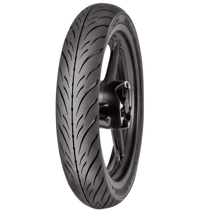 Mitas 100/80-17 52S MC25 BOGART TL