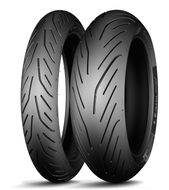  Michelin PILOT POWER 3 190/50 ZR17M/C  73W R TL