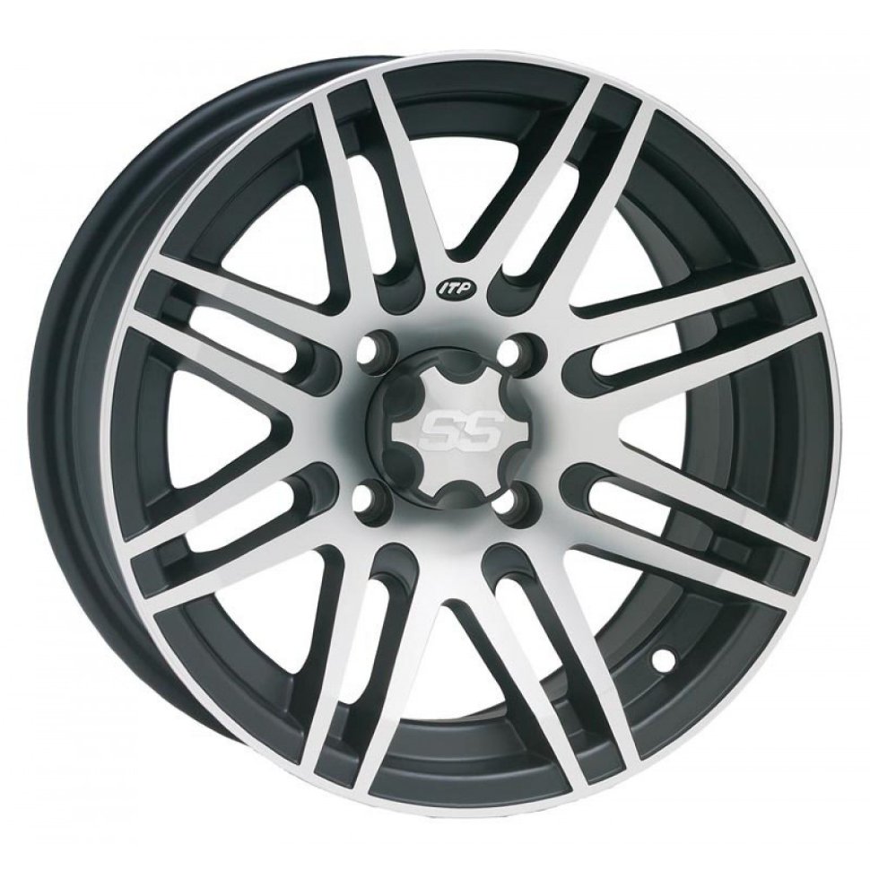    ITP SS 316 Alloy 12SS908BX