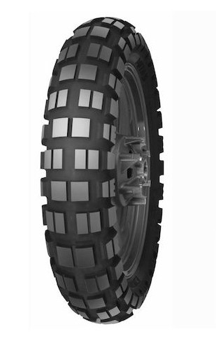Mitas 170/60B17 M/C 72Q E-10 TL