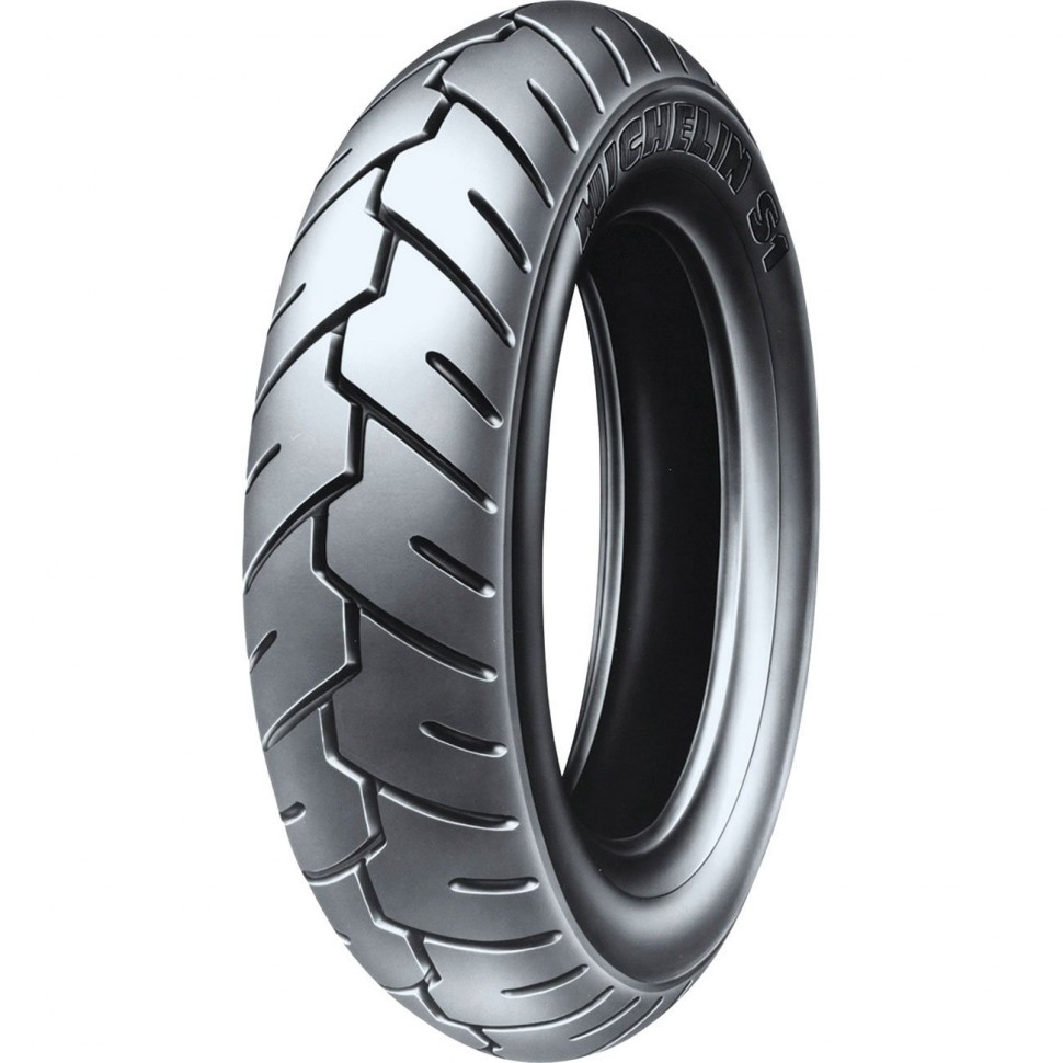  Michelin 100/90-10 56J SI TL/TT