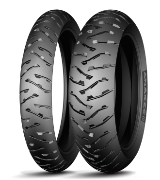  Michelin ANAKEE III 110/80 R 19 59V F TL/TT