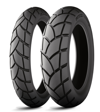  Michelin ANAKEE 2 110/80 R 19 59V F TL/TT