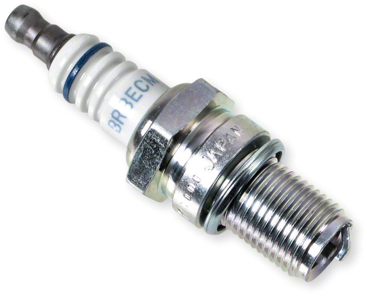   NGK  BR8ECM