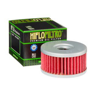   HIFLO FILTRO  HF136