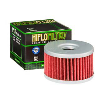   HIFLO FILTRO  HF137