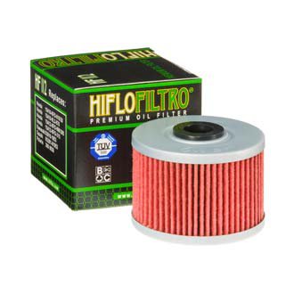   HIFLO FILTRO  HF112