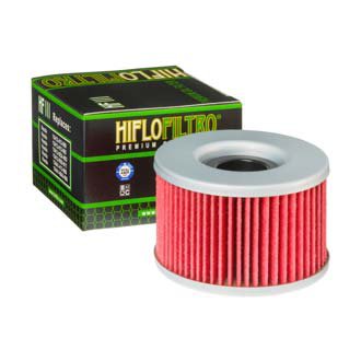   HIFLO FILTRO  HF111