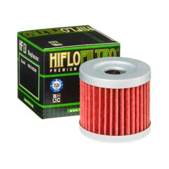   HIFLO FILTRO  HF131
