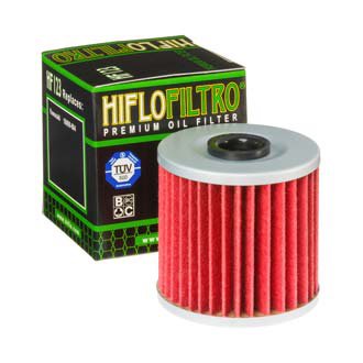   HIFLO FILTRO  HF123