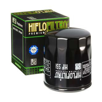   HIFLO FILTRO  HF551