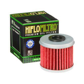   HIFLO FILTRO  HF116