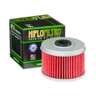   HIFLO FILTRO  HF113