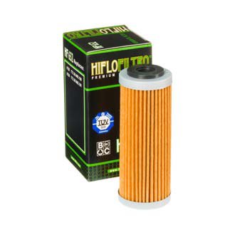   HIFLO FILTRO  HF652