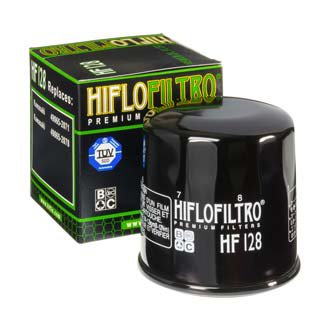   HIFLO FILTRO  HF128
