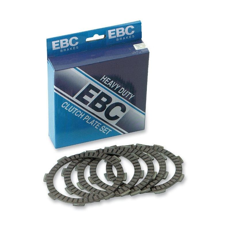    EBC CK4503