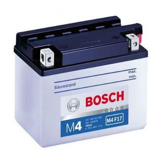   BOSCH M4 F47 (Y50-N18L-A, Y50N18L-A2)