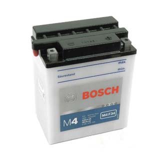   BOSCH M4 F34 (12N14-3A, YB14L-A2)