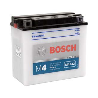   BOSCH M4 F42 (YB18L-A)