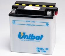  YB10L-B2 Unibat