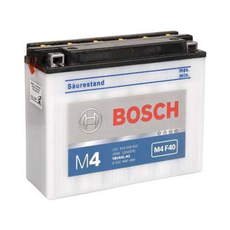   BOSCH M4 F40 (YB16AL-A2)