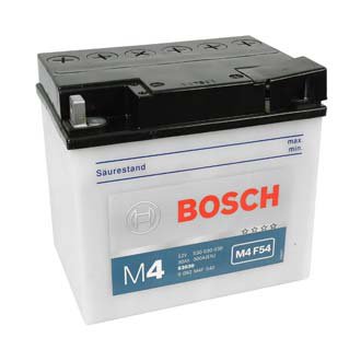   BOSCH M4 F54 (53030)