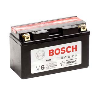   BOSCH M6 008 (YT7B-4, YT7B-BS)