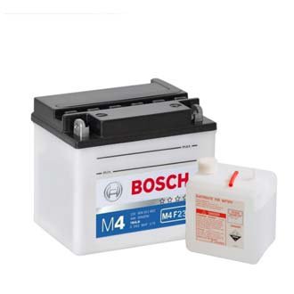   BOSCH M4 F23 (GM7CZ-3D, YB7C-A)