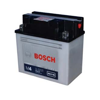   BOSCH M4 F46 (YB16CL-B)