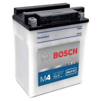   BOSCH M4 F37 (YB14-B2)