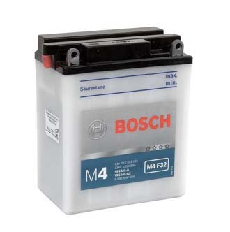   BOSCH M4 F32 (YB12AL-A, YB12AL-A2)