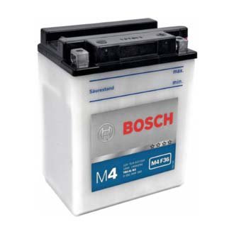   BOSCH M4 F36 (YB14L-B2)