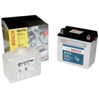   BOSCH M4 F21 (YB7L-B) (12N7-3B)