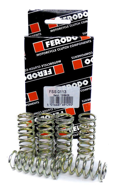   Ferodo FSS0113