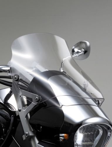 Suzuki Boulevard m109 2011