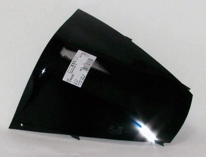 MRA Ветровое стекло для ZX-12R (ZXT20A) 2002-2006 Spoiler S, цвет Серый