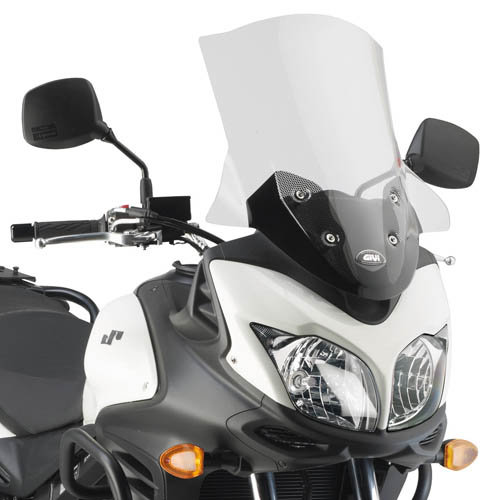 Givi 3101DT    Suzuki DL650 V-STROM