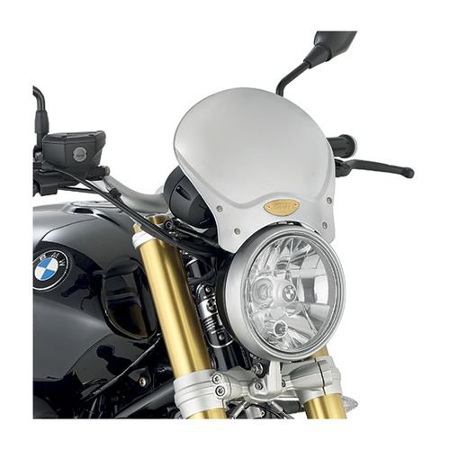 Givi 100AL     BMW R Nine T 14-16; Yamaha XSR 900 / XSR 700 2016; Triumph Bonneville 865 / T 120 2016