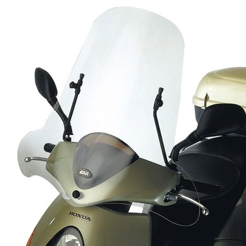 Givi 183A   HONDA SH 125/150 00-03