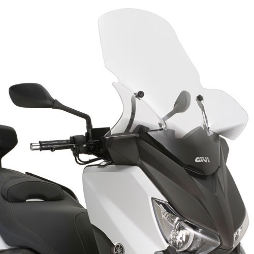 Givi 2111DT   Yamaha X-MAX 400 13-16