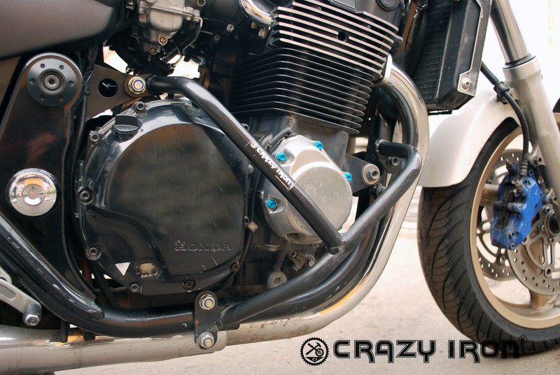 Crazy Iron   Honda CB1300 1998-2002