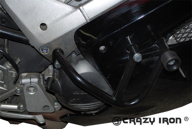 Crazy Iron   Honda VFR800 2002-2012 +   