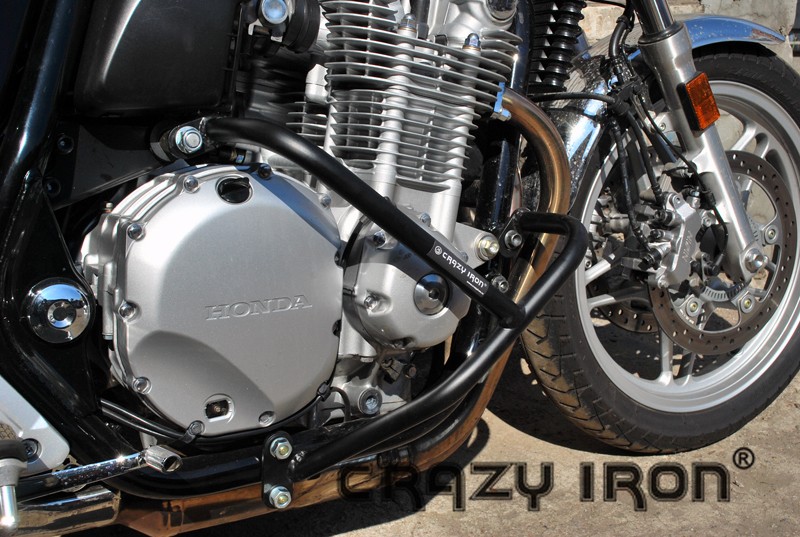 Crazy Iron   Honda CB1100 2010-2016