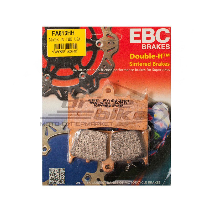 ��������� ������� EBC FA613HH